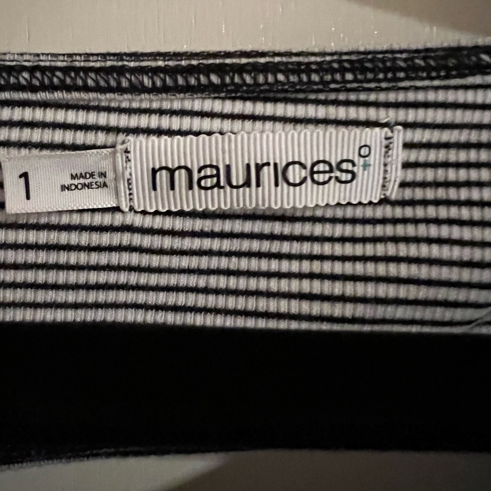 MAURICES DRESS - Picture 3 of 4